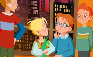 We Children From The Seagull Path E44