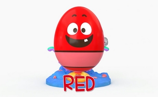 Education - Octopus Toy 2