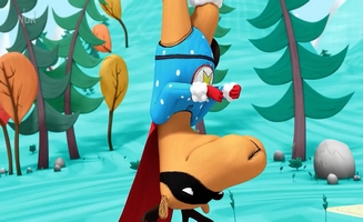 Edgar, Das Super Karibu E37