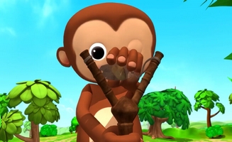 Little Baby Bum E23