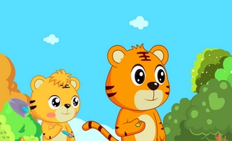 Babytiger E07