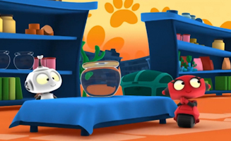 La Chatte De Lespace