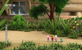Chiaohu Wonderland E60