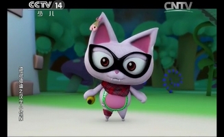 Doby And Disy E03