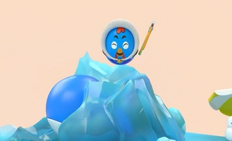 Education - Iceberg Mining