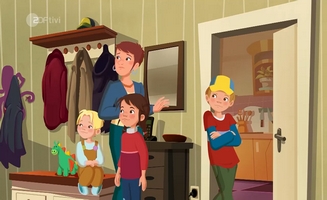 We Children From The Seagull Path E08