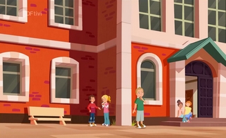 We Children From The Seagull Path E03