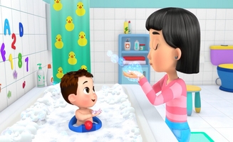Little Baby Bum E17