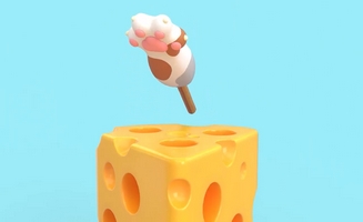 Education - Egg Mouse 2