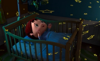 Little Baby Bum E32