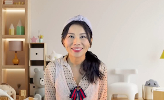 Baby And Toddler Learning Chinese First Words In Chinese