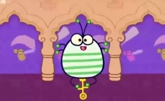 The Lingo Show S02E15 Jaadoos Buggy Best Three