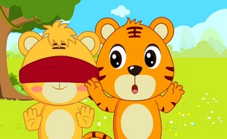 Babytiger E04