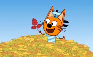 Kid-E-Cats E21