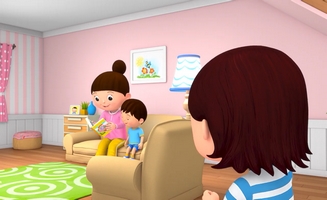 Little Baby Bum E40