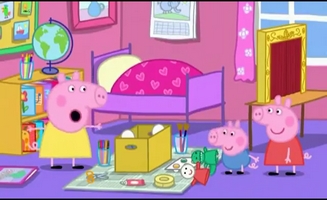 Peppa Pig E37