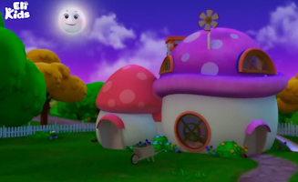 Lullaby And Goodnight