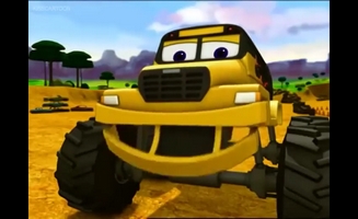 Rebel Rover