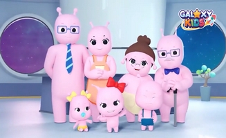 Family Song In Chinese