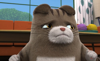 Agent Binky - Pets Of The Universe S01E22 Astounding Sounds - Dolly Folly