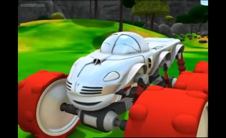 Fast Friends