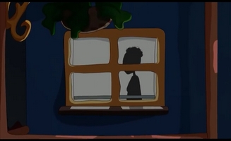 Aunt Maude Is An Alien
