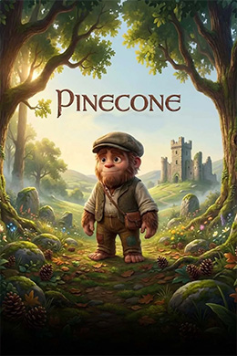 دانلود کارتون Pinecone 2026