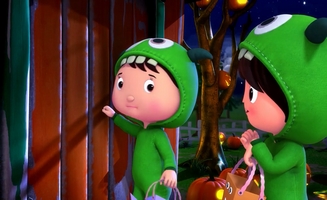 Little Baby Bum E29
