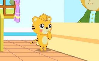 Babytiger E15