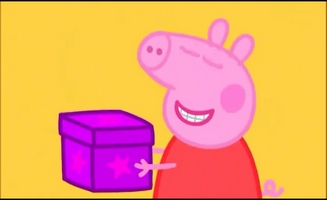 Peppa Pig E27