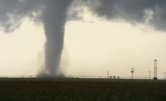 Storm Chasers