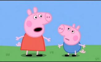 Peppa Pig E12