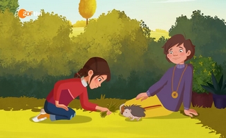 We Children From The Seagull Path E27