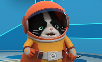 Agent Binky - Pets Of The Universe S02E19E20 At Ease Fluffy - A Real Dust Up