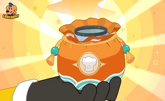 Sheriff Labrador E05