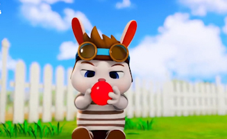 Balloon Song