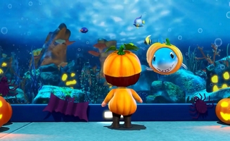 Little Baby Bum E15
