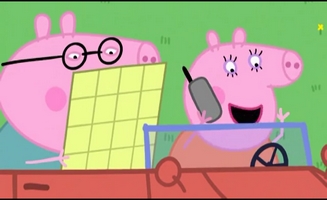 Peppa Pig E24