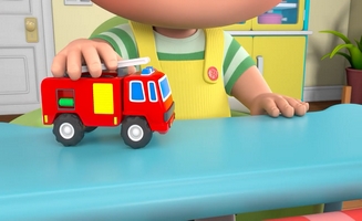 Little Baby Bum E20