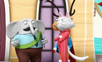 Edgar, Das Super Karibu E16