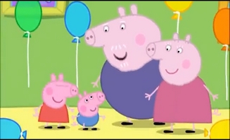 Peppa Pig E15