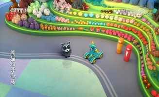 Panda And Krash E03