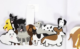 Learn About The Evolution Of Dogs