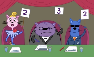 Kid-E-Cats E24