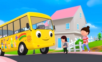 Little Baby Bum E28
