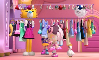 Bubble's Hotel E01