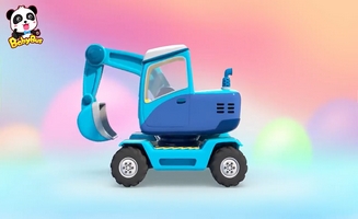 Babybus E04