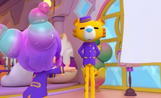 Bubble's Hotel E08