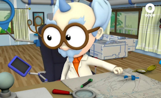 Doctor