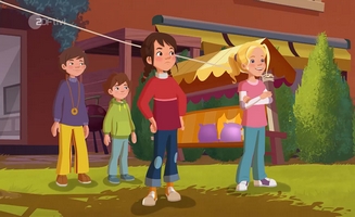 We Children From The Seagull Path E34